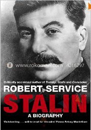 Stalin: A Biography 