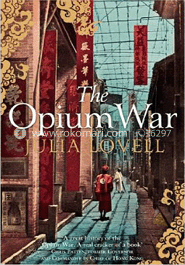 The opium war