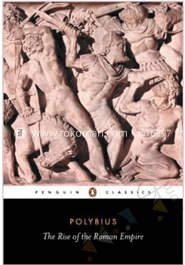 The rise and Fall of The Roman Empire 