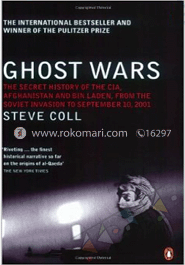 Ghost wars