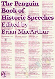 The Penguin books of historic speeches 