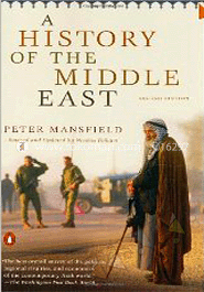 A history of the Middle east 