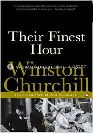 Their finest hour  