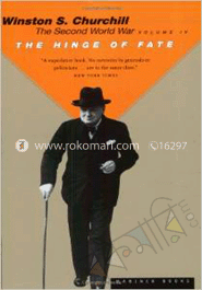 The hinge of fate  