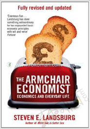 Armchair Economist 