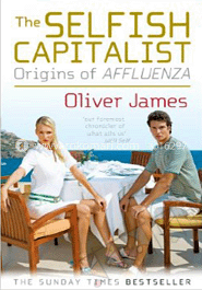 Selfish capitalist 