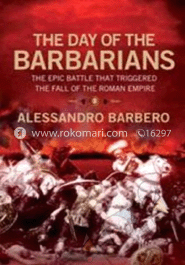 The day of the barbarian 