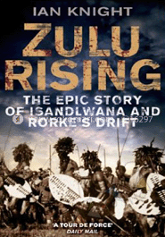 Zulu rising  