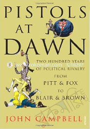 Pistols at Dawn 