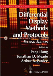 Differential Display Methods and Protocols (Methods in Molecular Biology) 