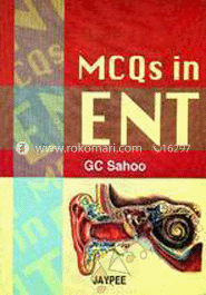 MCQs in ENT 