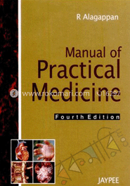 Manual of Practical Medicine image