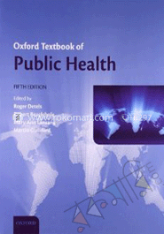 Oxford Textbook of Public Health