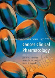 Cancer Clinical Pharmacology 