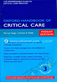 Oxford Handbook of Critical Care