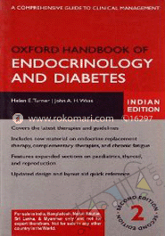 Oxford Handbook of Endocrinology and Diabetes 