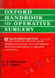 Oxford Handbook Of Operative Surgery