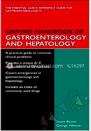 Oxford Handbook of Gastroenterology and Hepatology
