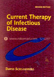Current Therapy of Infectious Disease (Hardcover)