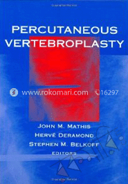 Percutaneous Vertebroplasty (Hardcover)