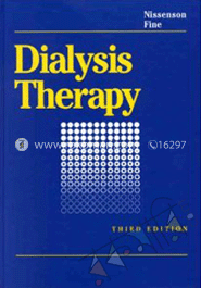 Handbook of Dialysis Therapy