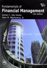 Fundamentals of Financial Management