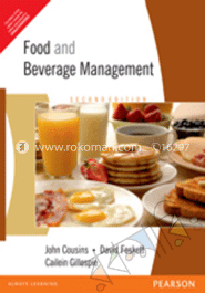 Food and Beverage Management
