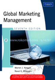 Global Marketing Management 