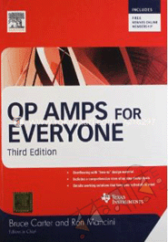 OP Amps for Everyone  