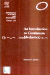 An Introduction to Continuum Mechanics 