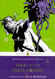 Tales of the Greek Heros 