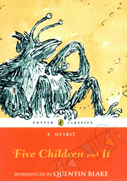 Five Children and IT 