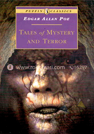 Tales of Mystery and Terror