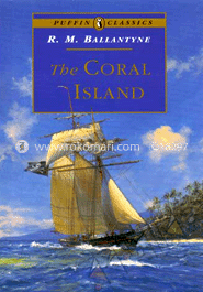 The Coral Island 
