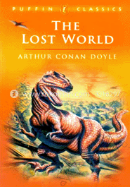 The Lost World 