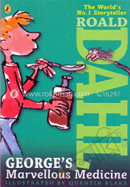 George's Marvellous Medicine