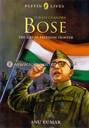 Subhas Chandra Bose image