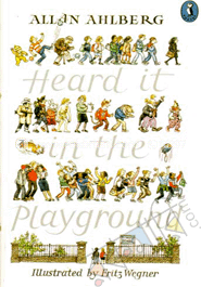 Heard it in the Playground 