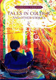 Tales in Colour and Other Stories
