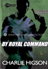 By Royal Command (Young Bond)