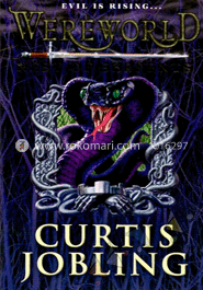 Wereworld: Rise of the Wolf (Book 1) 