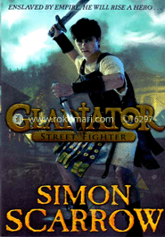 Gladiator: Street Fighter