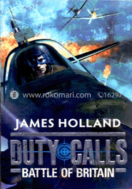 Duty Calls: Battle of Britain 
