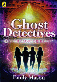 Ghost Detectives: The Lost Bride