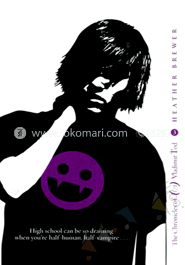 The Chronicles of Vladimir Tod III