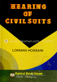 Hearing of Civil Suits 