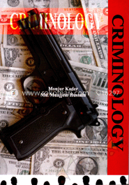 Criminology image