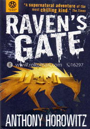 Raven's Gate 
