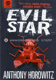 The Power of Five: Evil Star