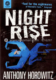 The Power of Five : Night Rise
